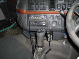 Volvo FH12 6X4 Double Diff picture