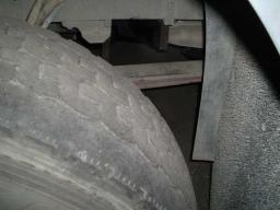 Volvo FH12 6X4 Double Diff picture