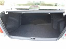 Toyota Platz F picture