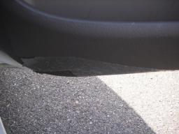 Toyota Platz F picture