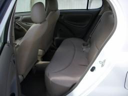 Toyota Platz F picture