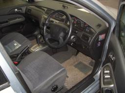 Mitsubishi LANCER MX TOURING picture