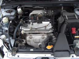 Mitsubishi LANCER MX TOURING picture