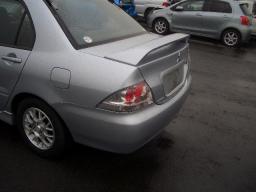 Mitsubishi LANCER MX TOURING picture