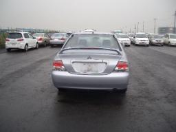 Mitsubishi LANCER MX TOURING picture