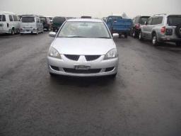 Mitsubishi LANCER MX TOURING picture