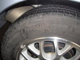 Mitsubishi LANCER MX TOURING picture