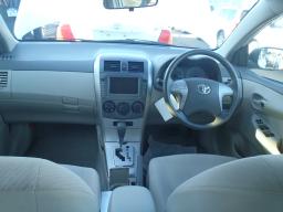 Toyota COROLLA AXIO  picture