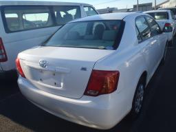 Toyota COROLLA AXIO  picture
