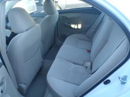 Toyota COROLLA AXIO  picture