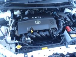 Toyota COROLLA AXIO  picture