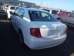 Toyota COROLLA AXIO  picture