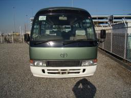 Toyota COASTER  picture