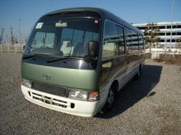 Toyota COASTER  picture