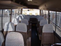 Toyota COASTER  picture