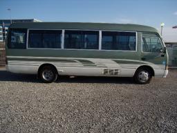 Toyota COASTER  picture