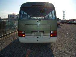 Toyota COASTER  picture