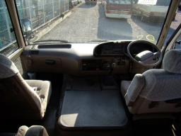 Toyota COASTER  picture