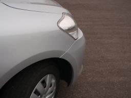 Toyota Belta X picture