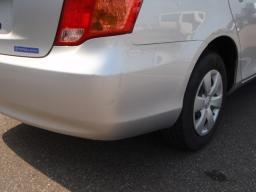 Toyota COROLLA AXIO X picture