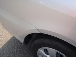 Toyota COROLLA AXIO X picture