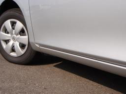 Toyota COROLLA AXIO X picture