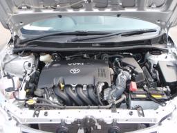 Toyota COROLLA AXIO X picture