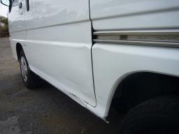 Subaru Samber Van VC picture