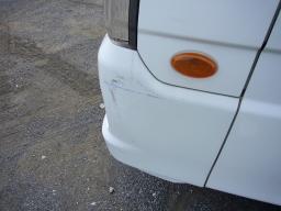 Subaru Samber Van VC picture