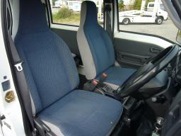 Subaru Samber Van VC picture
