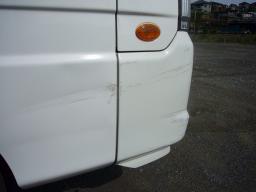 Subaru Samber Van VC picture