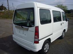 Subaru Samber Van VC picture