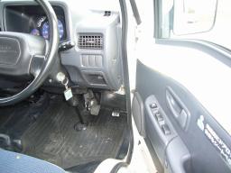 Subaru Samber Van VC picture