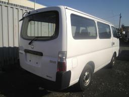 Nissan Caravan 3000cc V picture