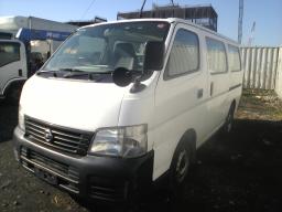 Nissan Caravan 3000cc V picture