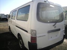 Nissan Caravan 3000cc V picture