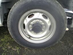 Nissan Caravan 3000cc V picture