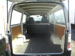 Nissan Caravan 3000cc V picture