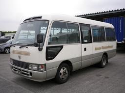 Toyota COASTER  picture