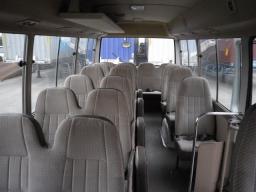 Toyota COASTER  picture