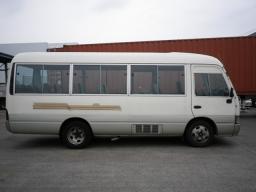 Toyota COASTER  picture