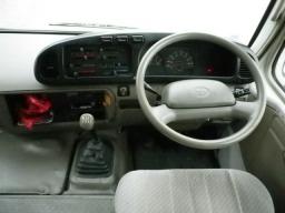 Toyota COASTER  picture