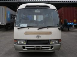 Toyota COASTER  picture