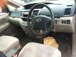 Toyota Noah X SPECIAL EDITION picture