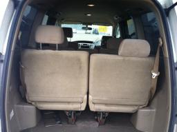 Toyota Noah X SPECIAL EDITION picture