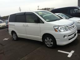 Toyota Noah X SPECIAL EDITION picture