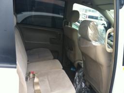 Toyota Noah X SPECIAL EDITION picture