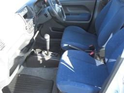 Suzuki KEI A picture