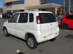 Suzuki KEI A picture