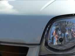 Suzuki KEI A picture